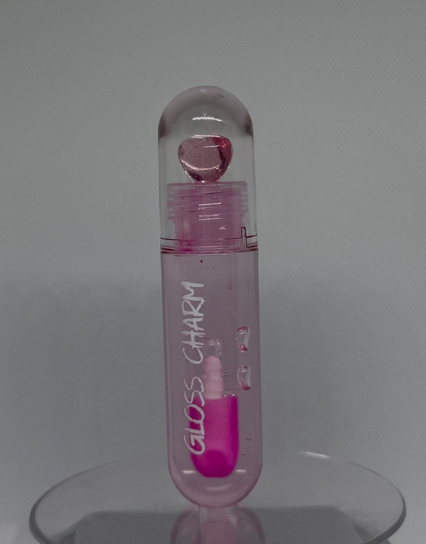 Color Changing Lipgloss