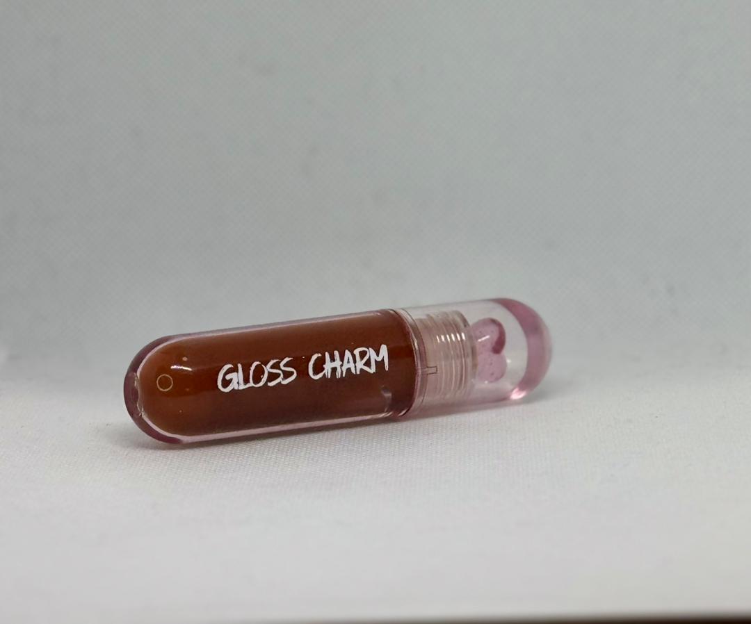 Truffle Lipgloss