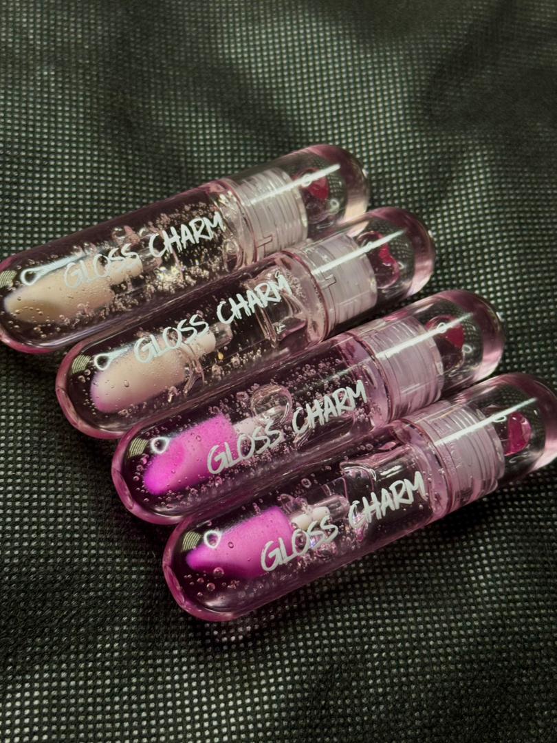 Crush Lipgloss